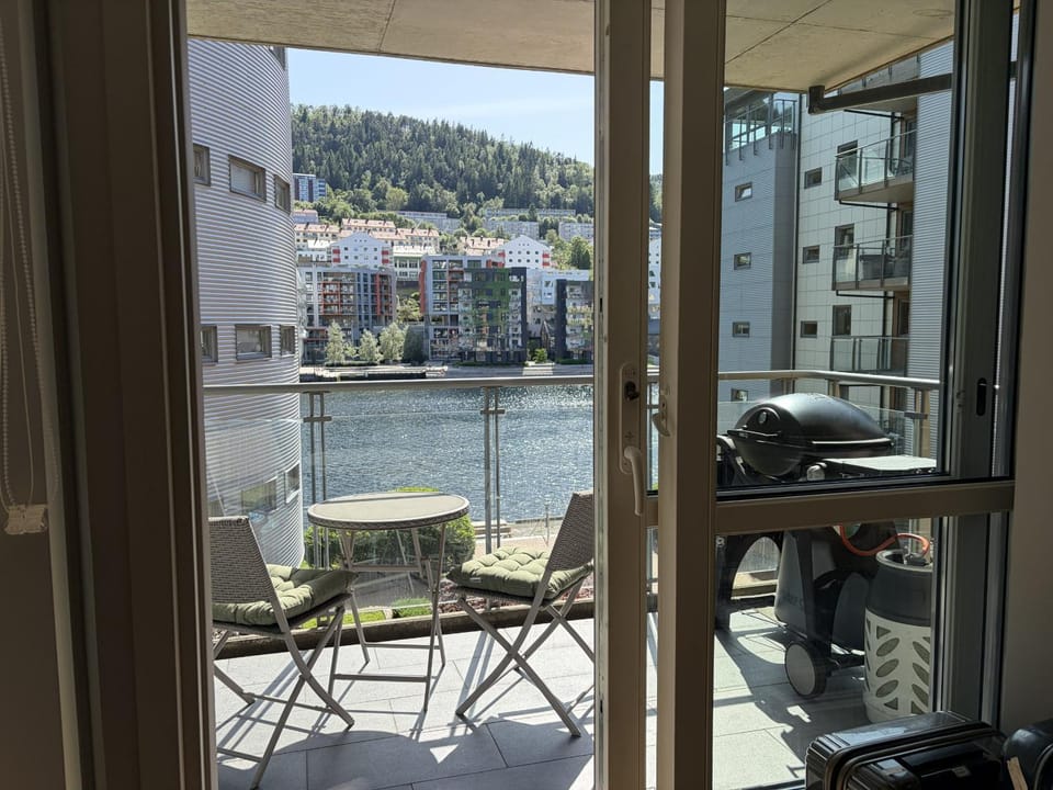 Patio, Balcony/Terrace