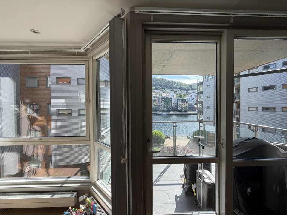 View (from property/room), Balcony/Terrace