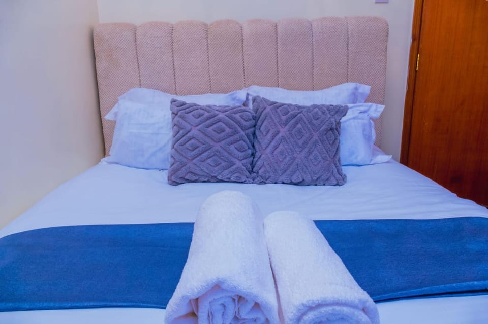 Lilak Homes Apartment in Kenya