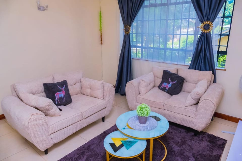 Lilak Homes Apartment in Kenya