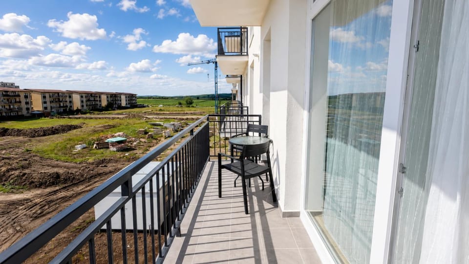 Balcony/Terrace, Balcony/Terrace