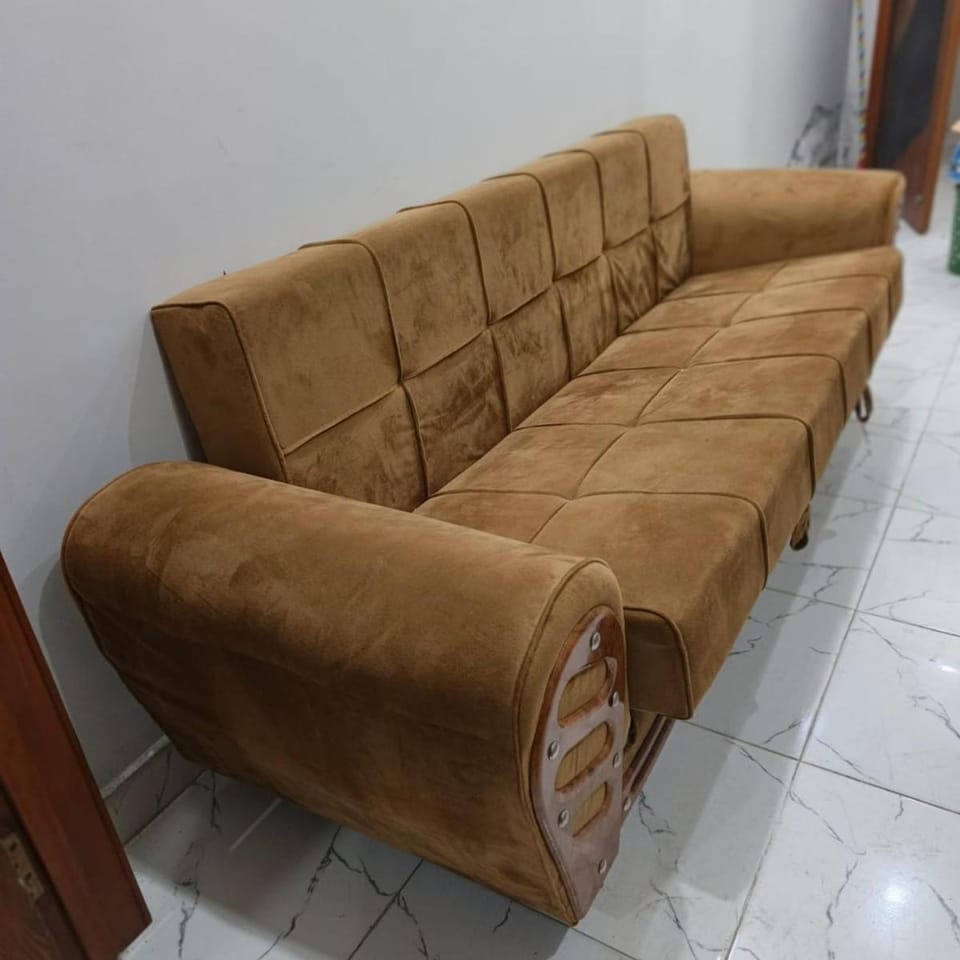 Chic Cozy AC Apartment Unmatched Privacy Apartment in Lahore