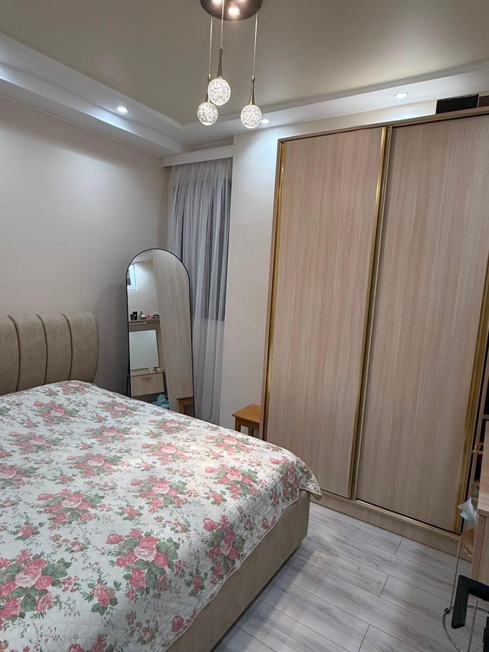 ულამაზესი ხედით ზღვასთან ახლოს Apartment in Adjara, Georgia