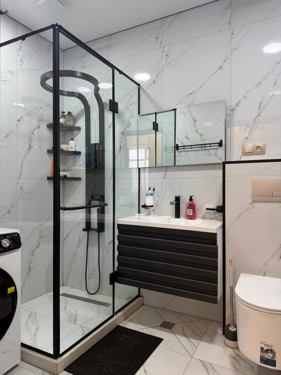ულამაზესი ხედით ზღვასთან ახლოს Apartment in Adjara, Georgia