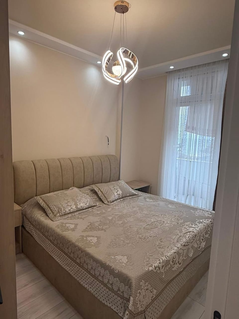 ულამაზესი ხედით ზღვასთან ახლოს Apartment in Adjara, Georgia