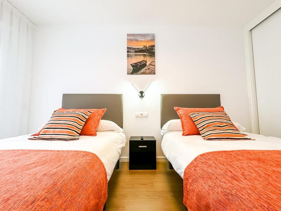 Apartamento Laia by ALÔGA Apartment in Galicia