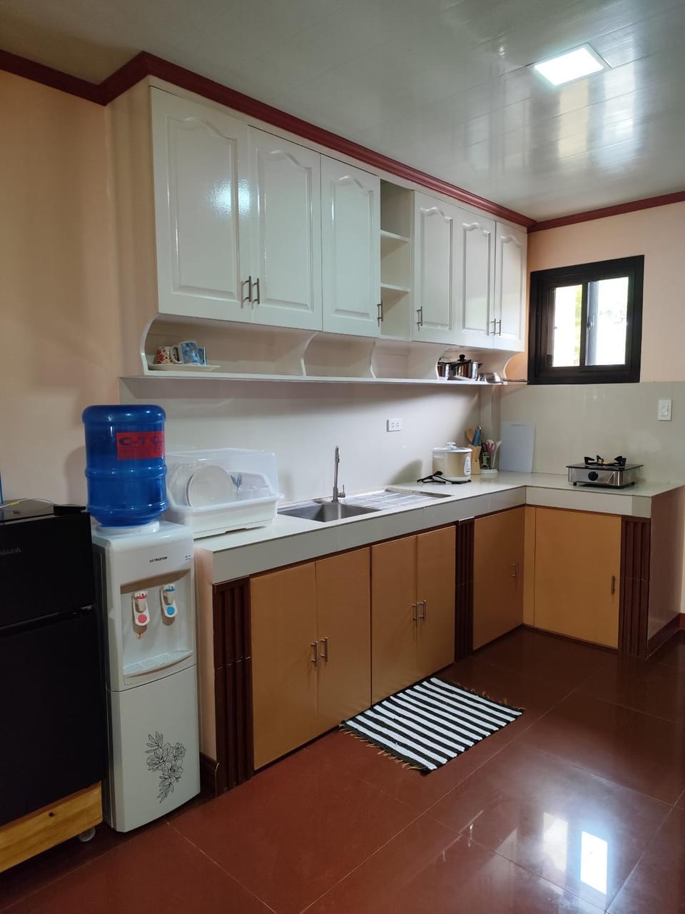 Balancia Guest House 3F unit 5 Bed and Breakfast in Baguio