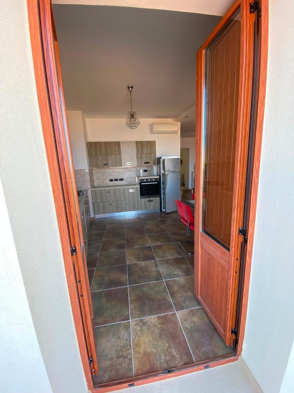 Casa Allegro 2 Apartment in Pizzo