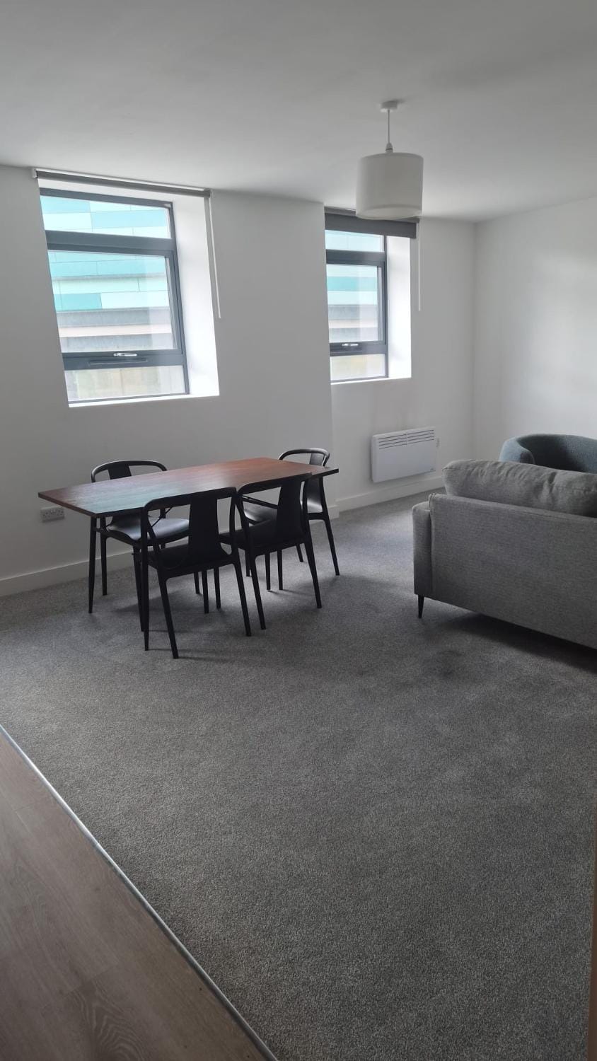 Broadway residence gf Apartment in Bradford