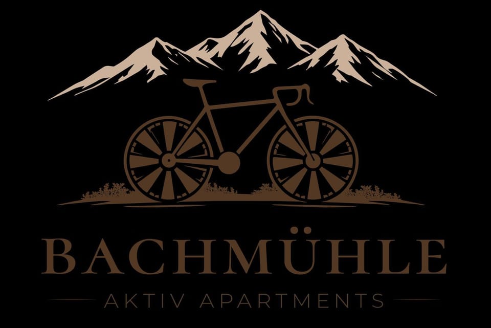 Bachmühle Aktiv Apartments Apartment in Viehhofen