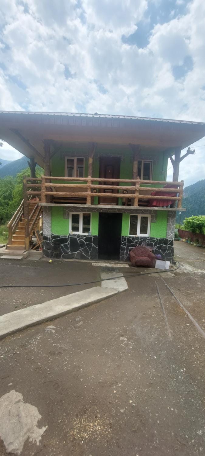 dizi-karvari Bed and Breakfast in Georgia