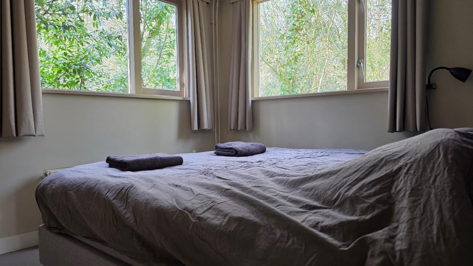 Huisje Piet House in Hoenderloo