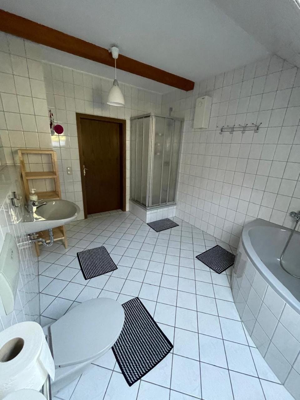 Station & Stay Apartment in Erzgebirgskreis