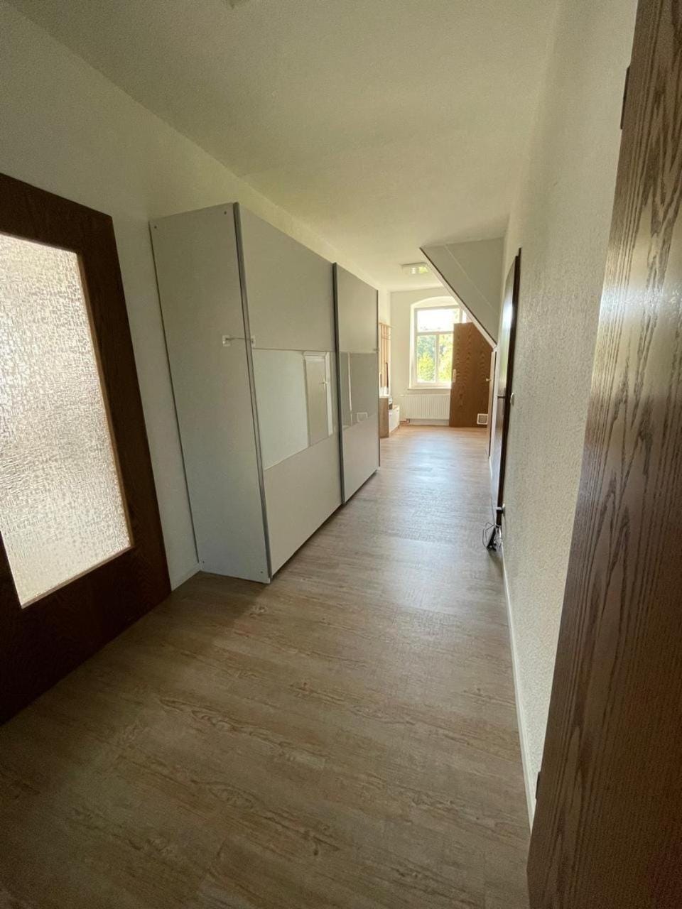 Station & Stay Apartment in Erzgebirgskreis