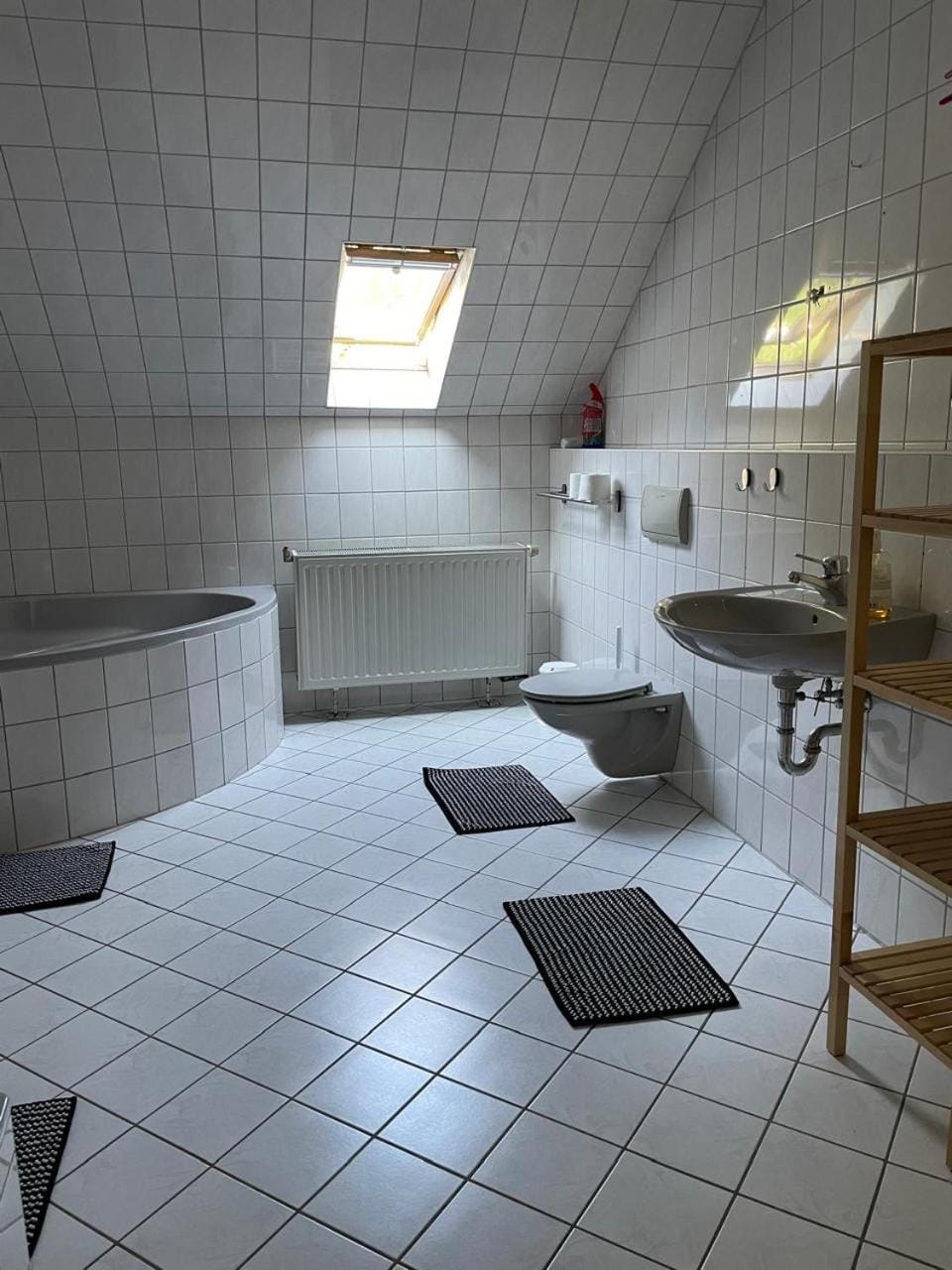 Station & Stay Apartment in Erzgebirgskreis