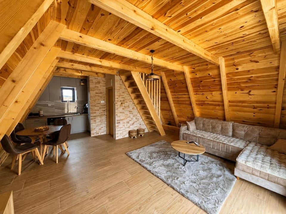 Durmia Rest Villa in Montenegro