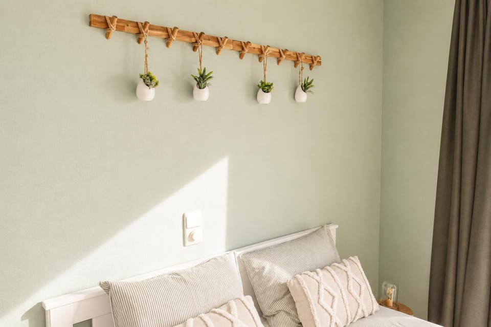 Au 402 Durbuy Apartment in Belgium