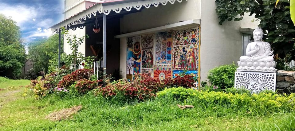 Rupkatha Eco Stay, PURULIA , Homestay Vacation rental in West Bengal