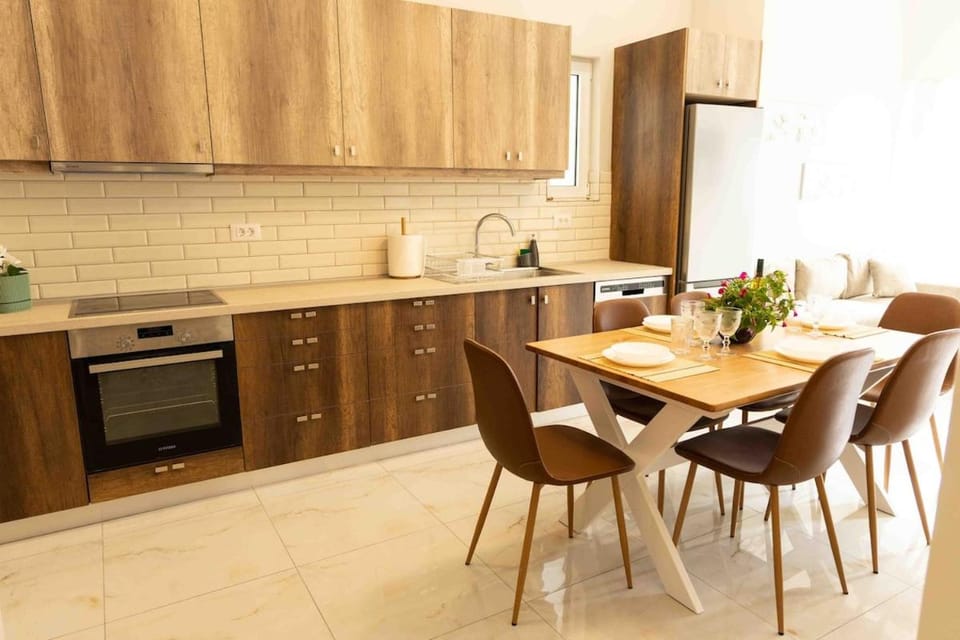 Brand New - Urban Boutique Residence - Kos Town Apartment in Kos