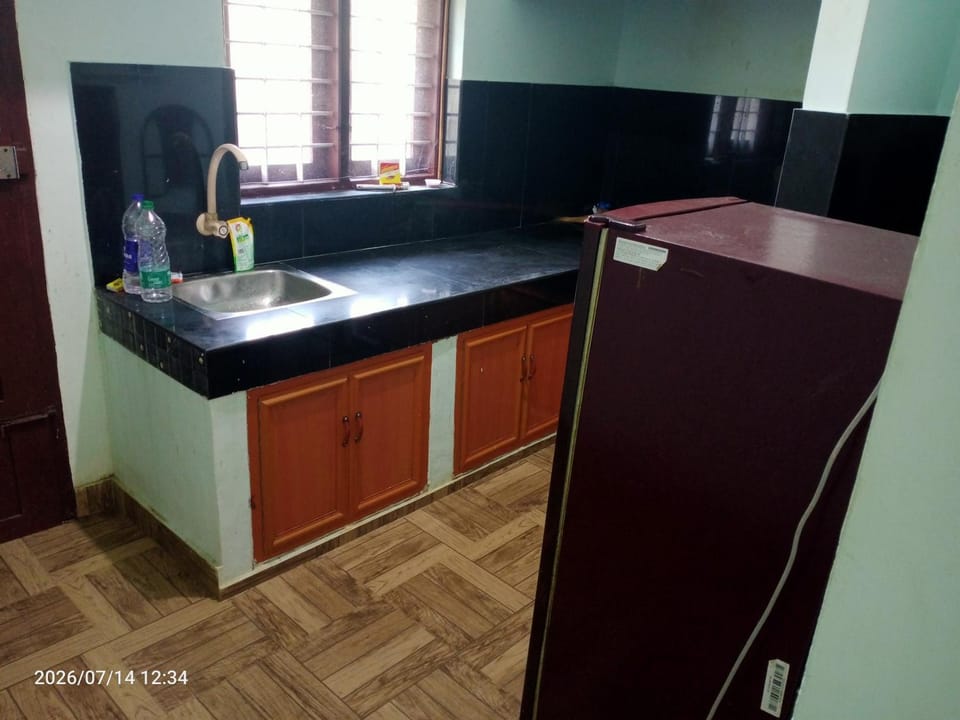 Mohanam home stay Apartment in Varkala