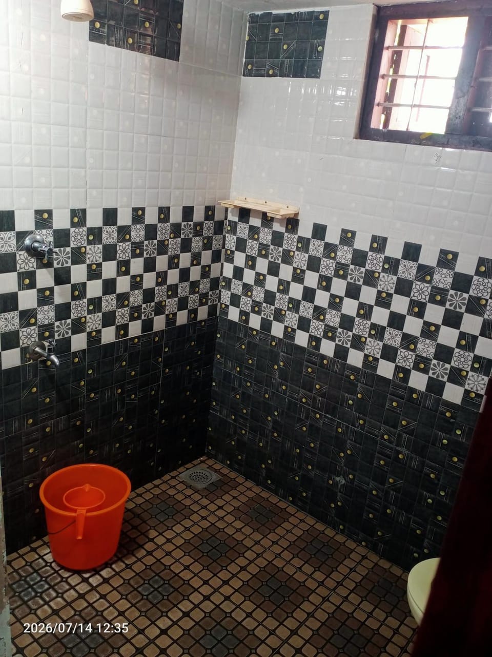 Mohanam home stay Apartment in Varkala