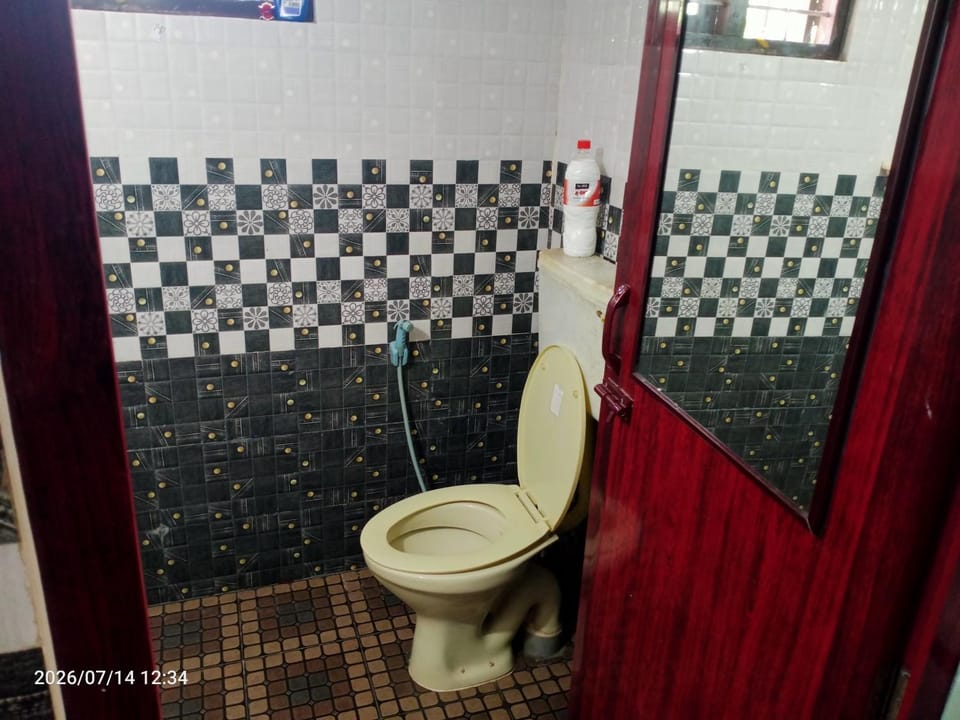 Mohanam home stay Apartment in Varkala