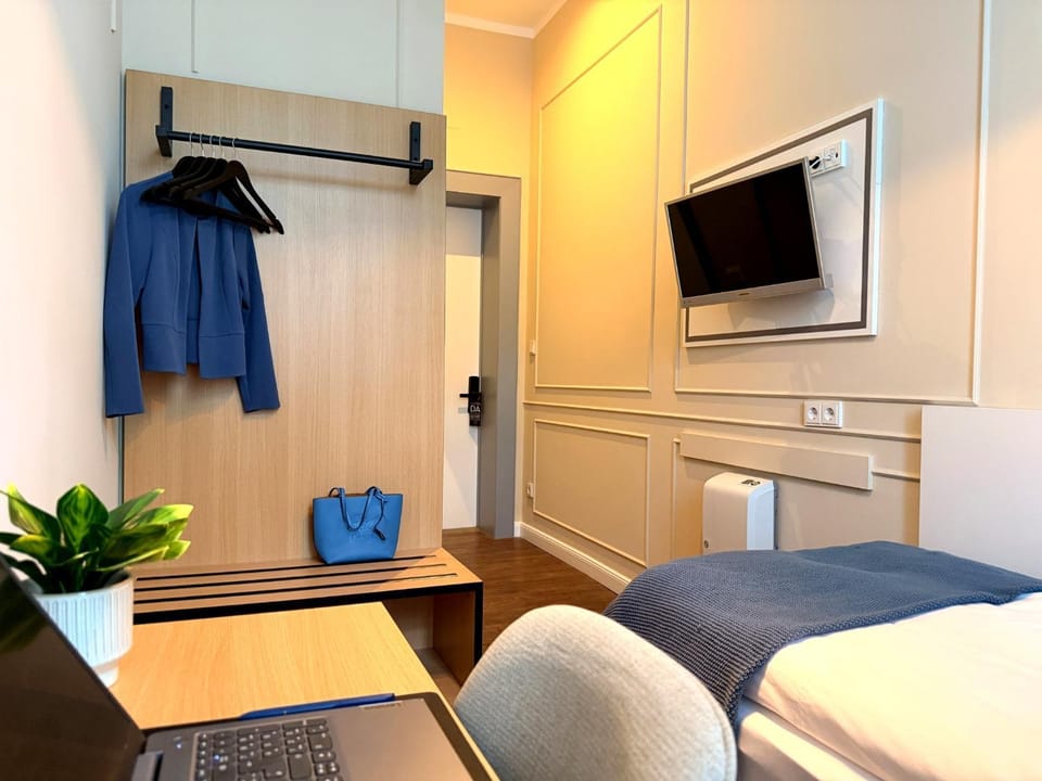 UNO Smart Hamburg Central 056 Hotel in Hamburg