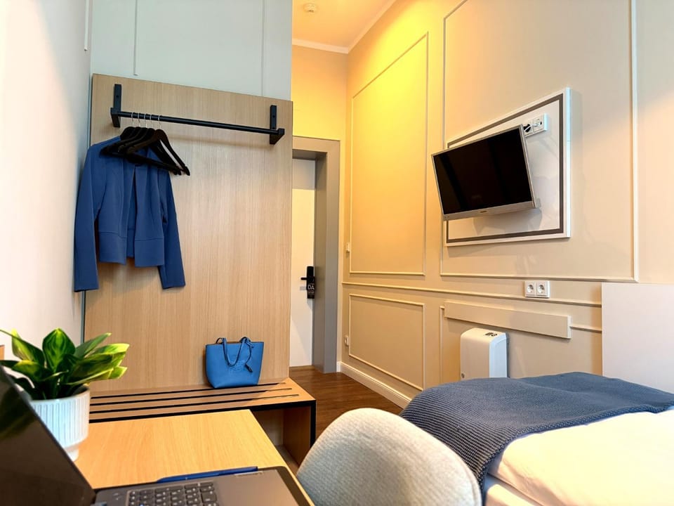 UNO Smart Hamburg Central 056 Hotel in Hamburg