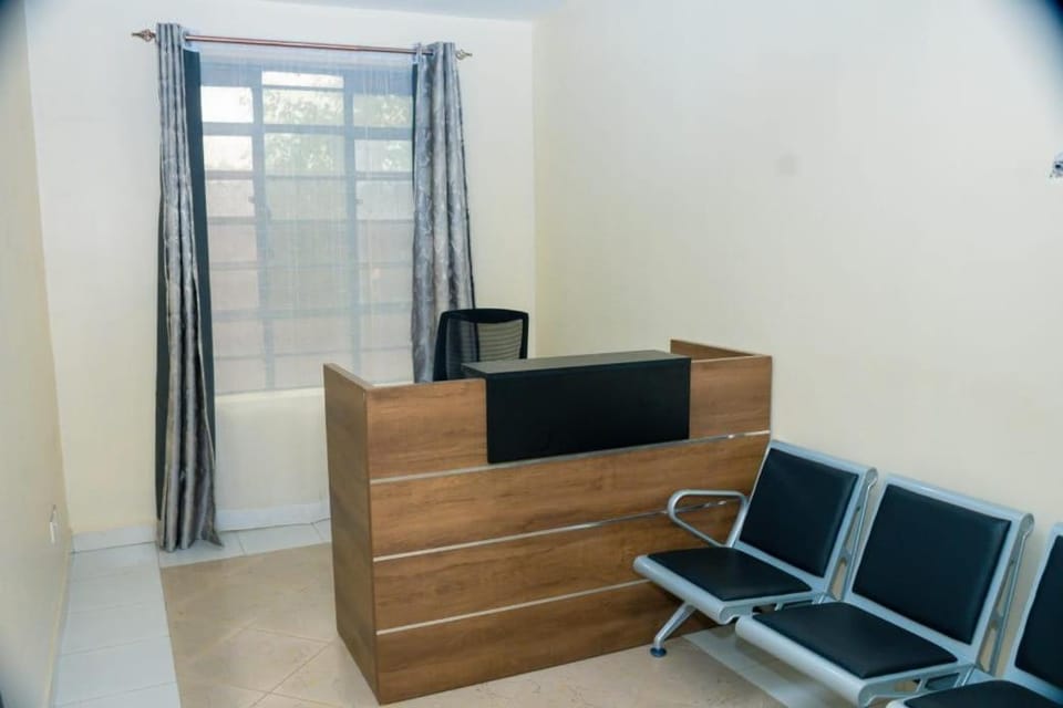 Javan Silas Executive Guest House & Hostel Bed and Breakfast in Kenya