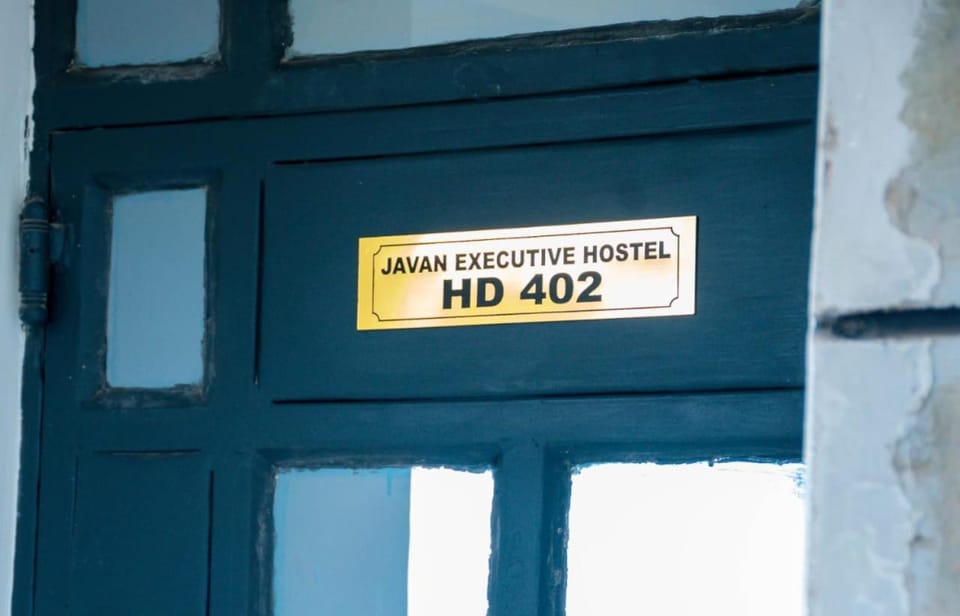 Javan Silas Executive Guest House & Hostel Bed and Breakfast in Kenya