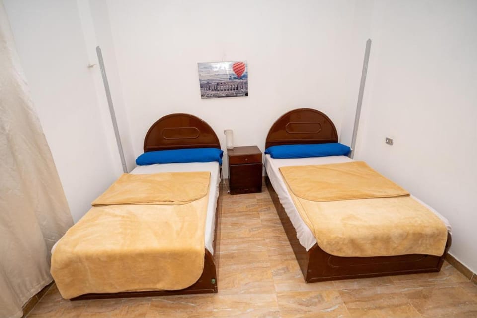 See niyle Apartment in Luxor