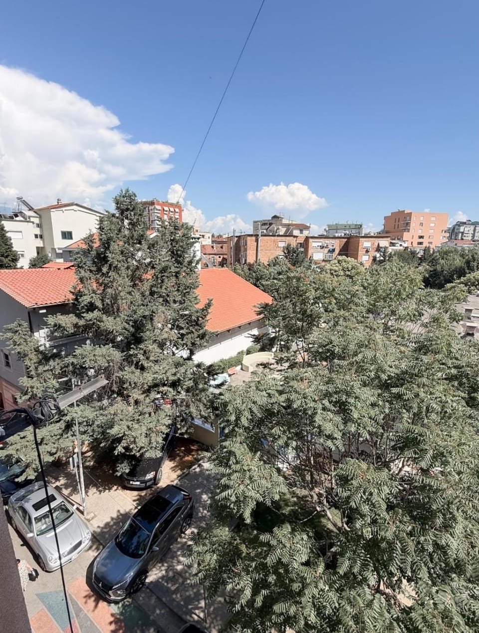 Marcos Apartment Near City Centre Blloku Apartment in Tirana