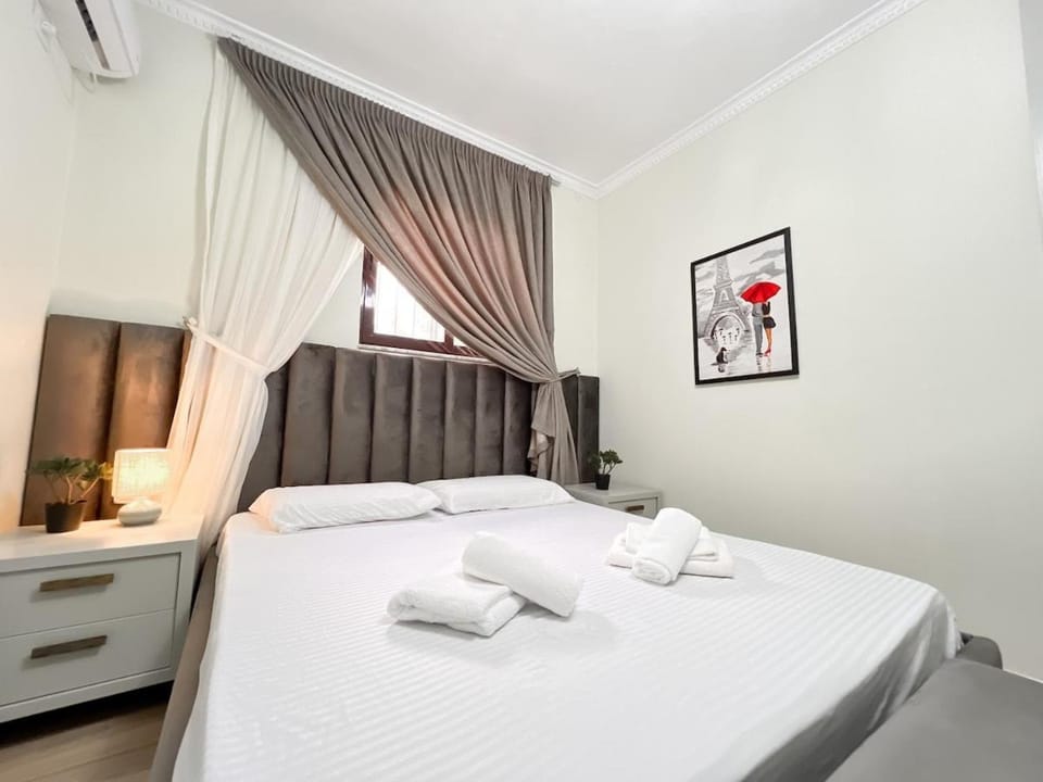 Marcos Apartment Near City Centre Blloku Apartment in Tirana