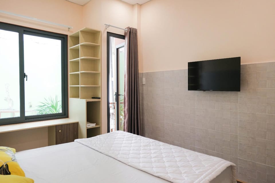 Vinxenia cozy studio House in Ho Chi Minh City
