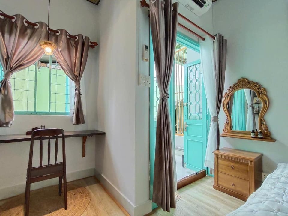 Vinxenia cozy studio House in Ho Chi Minh City