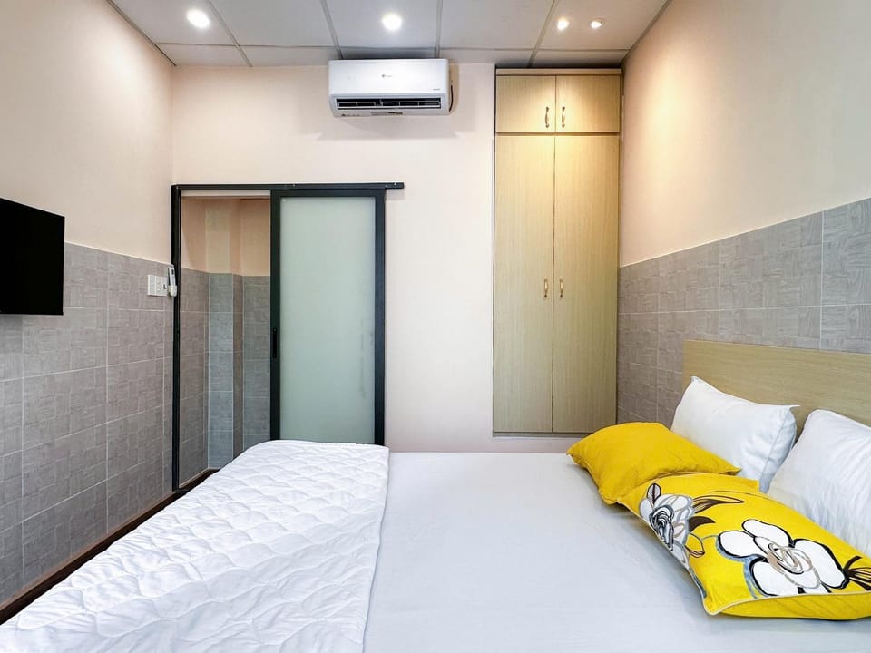 Vinxenia cozy studio House in Ho Chi Minh City