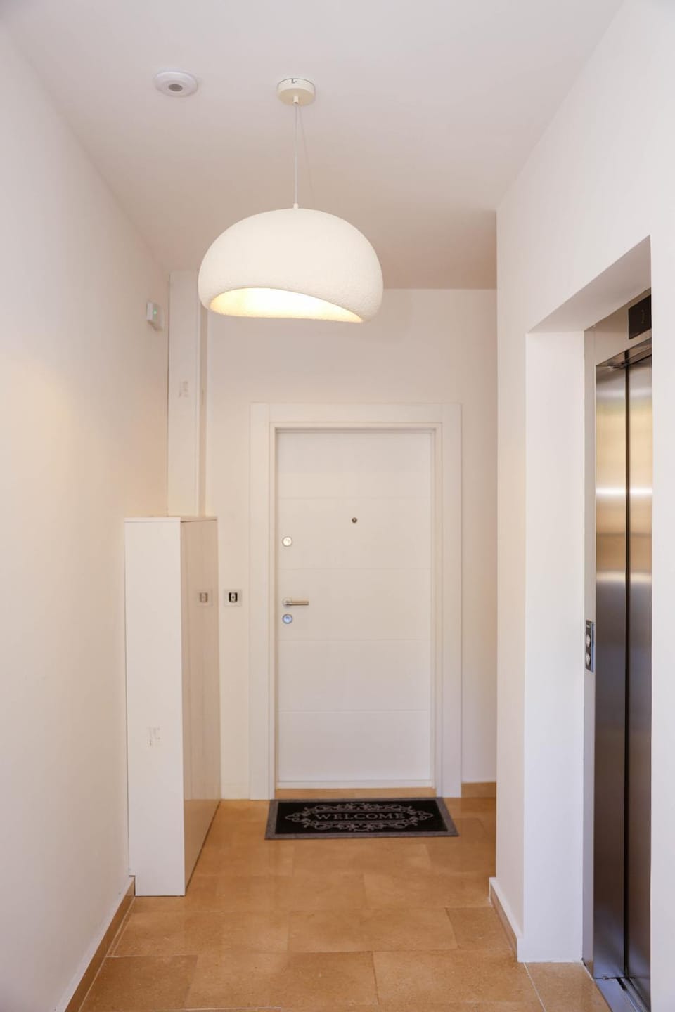 La Villetta 3 Tivat Apartment in Kotor Municipality