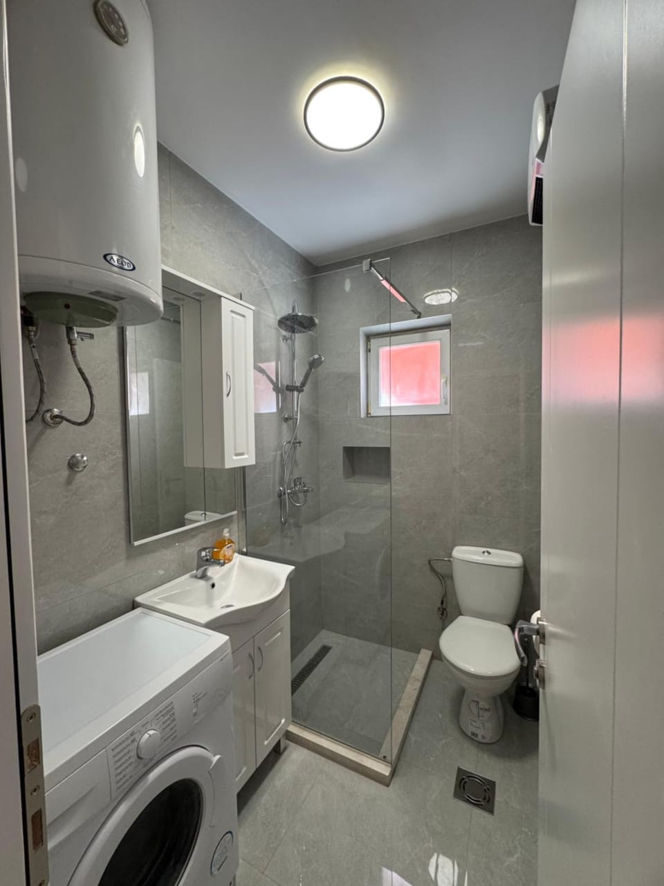 Apartman Lana Apartment in Kotor Municipality
