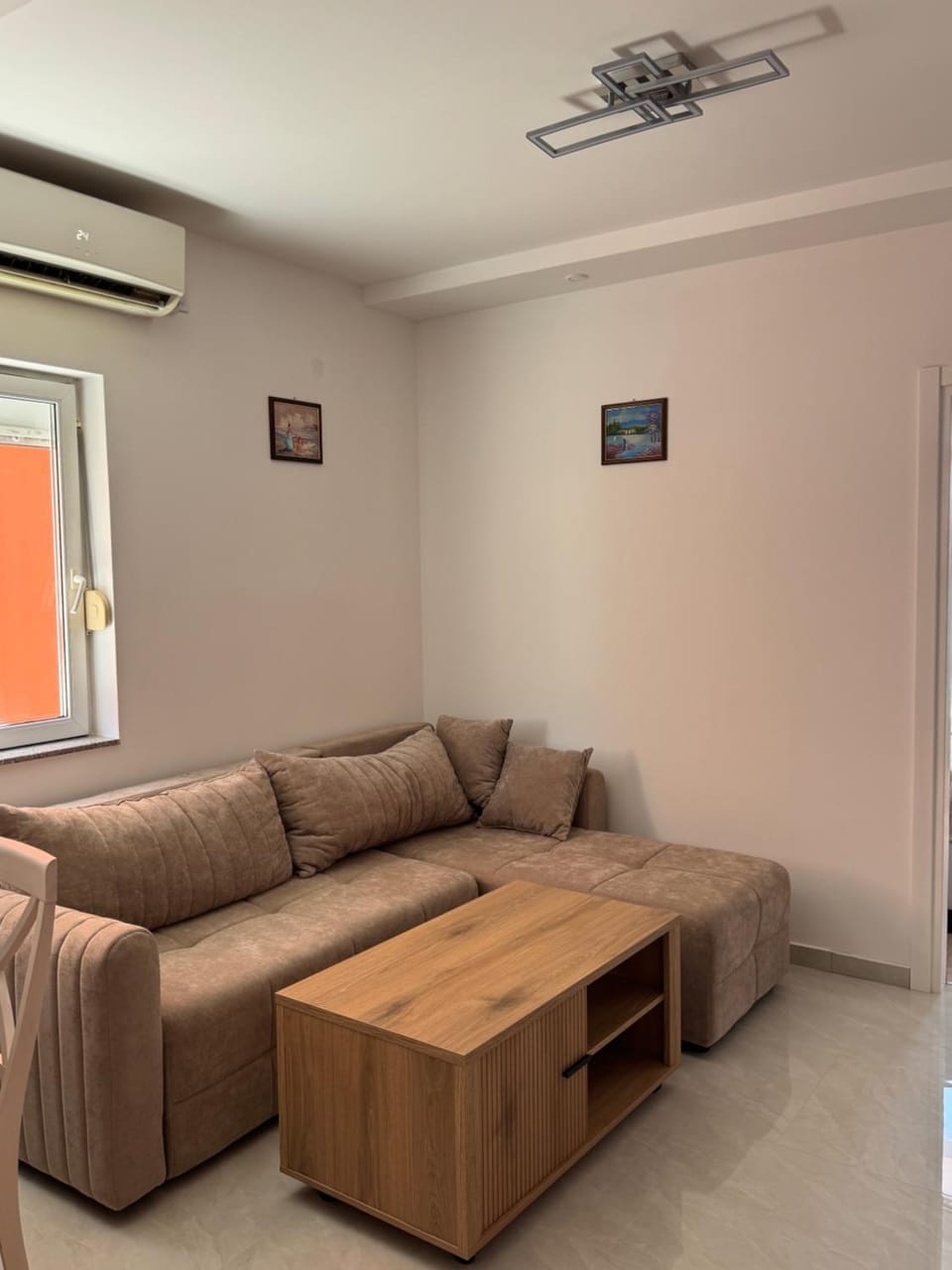 Apartman Lana Apartment in Kotor Municipality