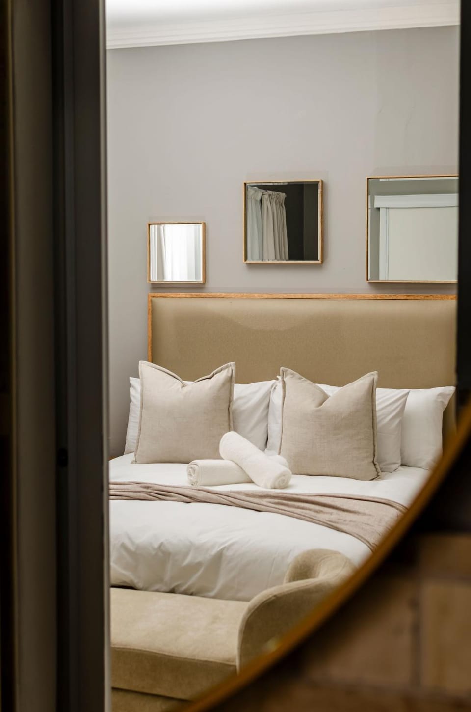 Summerstrand Luxe Villa Bed and Breakfast in Port Elizabeth