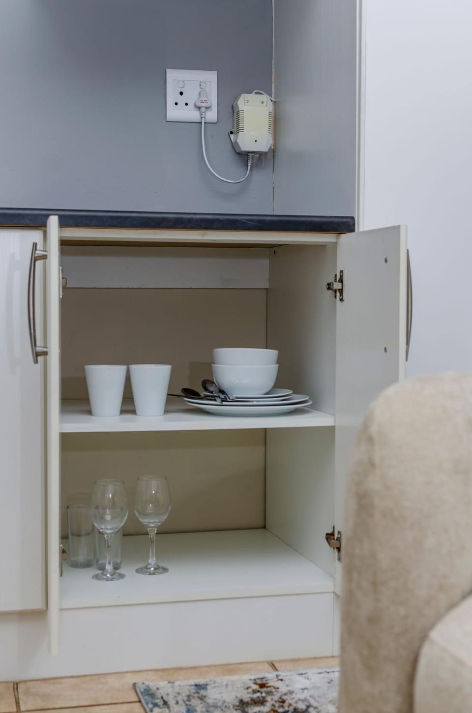 Summerstrand Luxe Villa Bed and Breakfast in Port Elizabeth