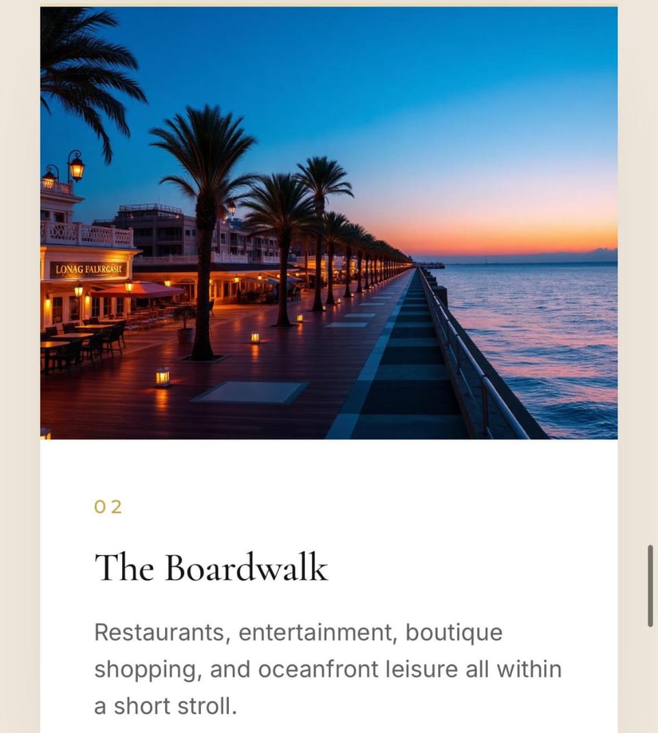 Summerstrand Luxe Villa Bed and Breakfast in Port Elizabeth