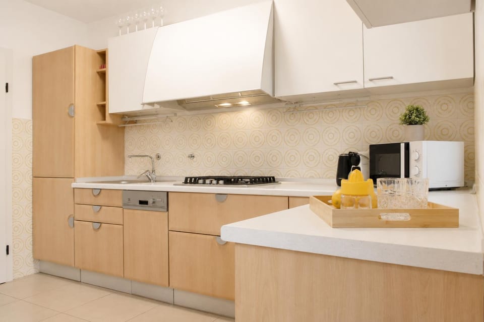 Apartment Sunce Apartment in Biograd na Moru