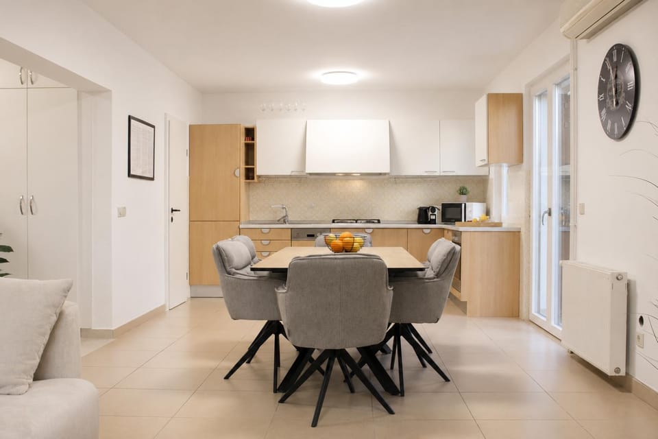 Apartment Sunce Apartment in Biograd na Moru