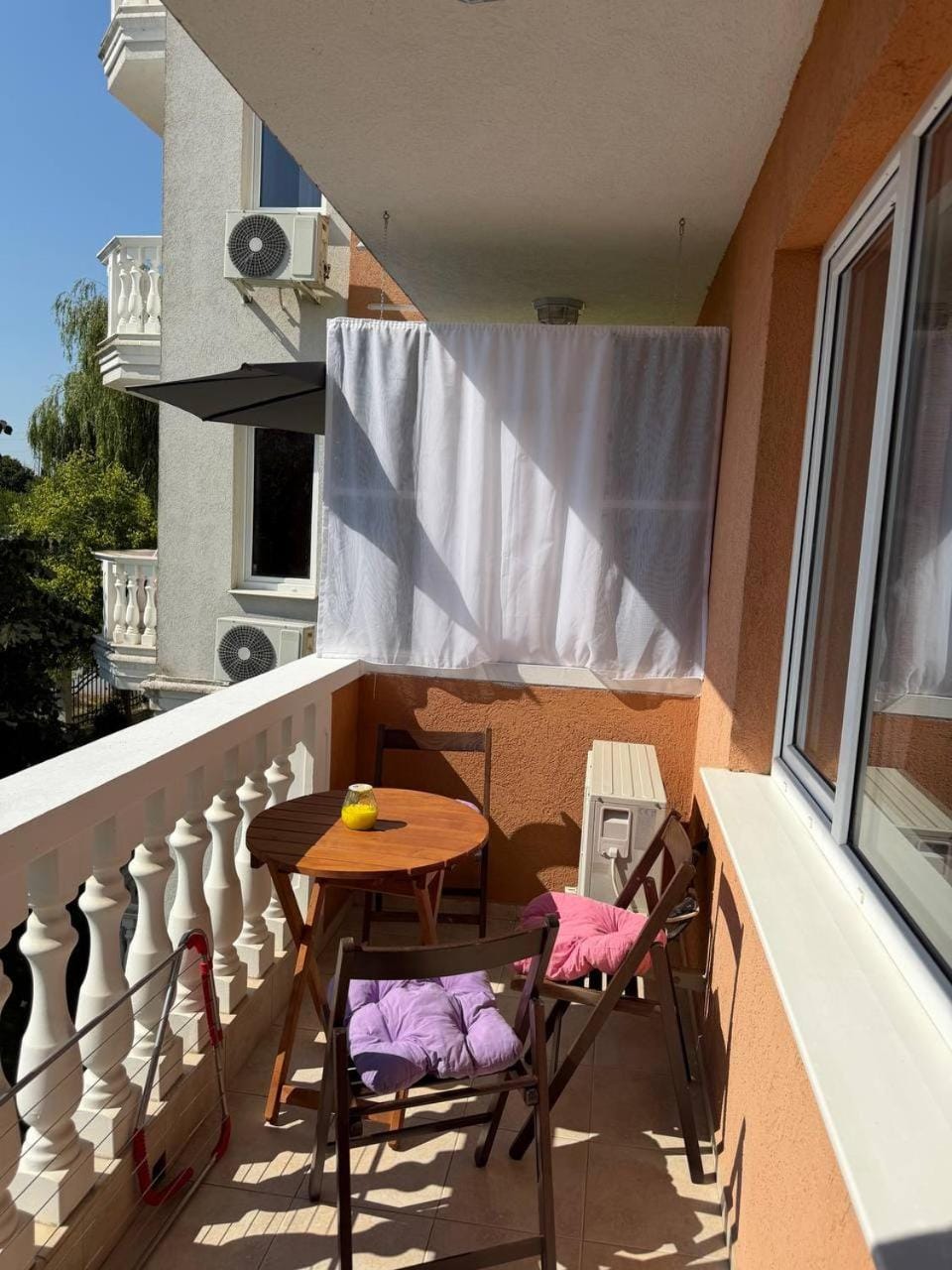 Sea Diamond with 1 bedroom Apartment in Sunny Beach