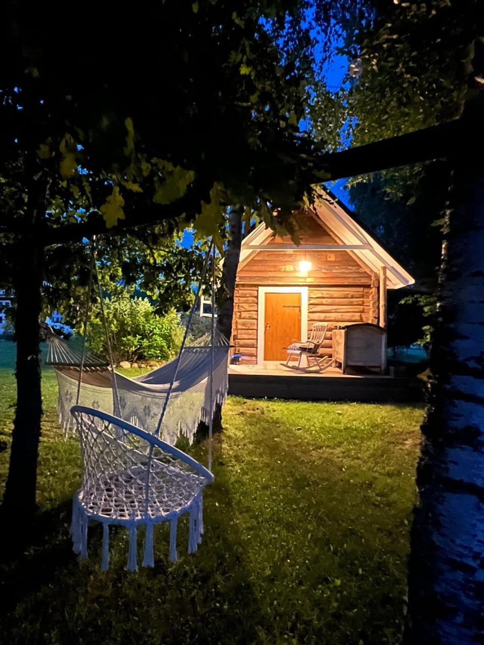 View (from property/room), Garden view