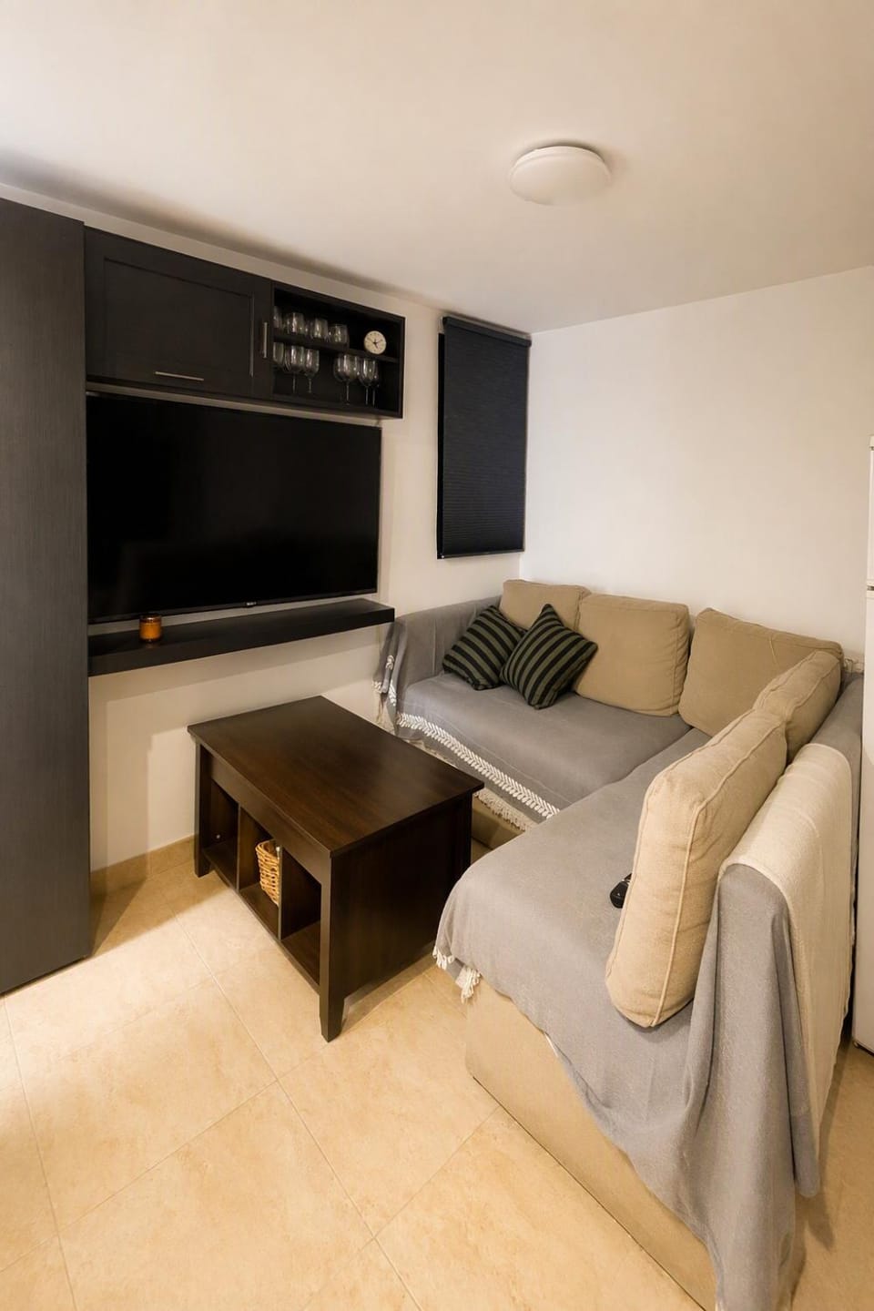 Piso en Malasaña Apartment in Centro