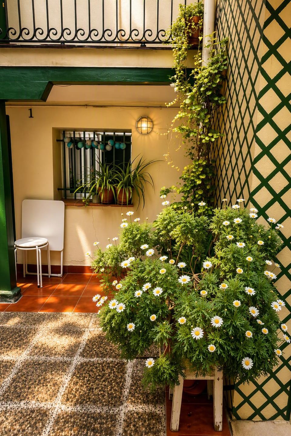Piso en Malasaña Apartment in Centro