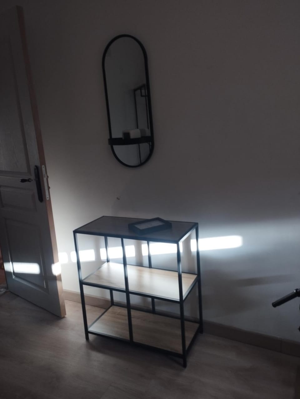 Chambre classique moderne Vacation rental in Amiens