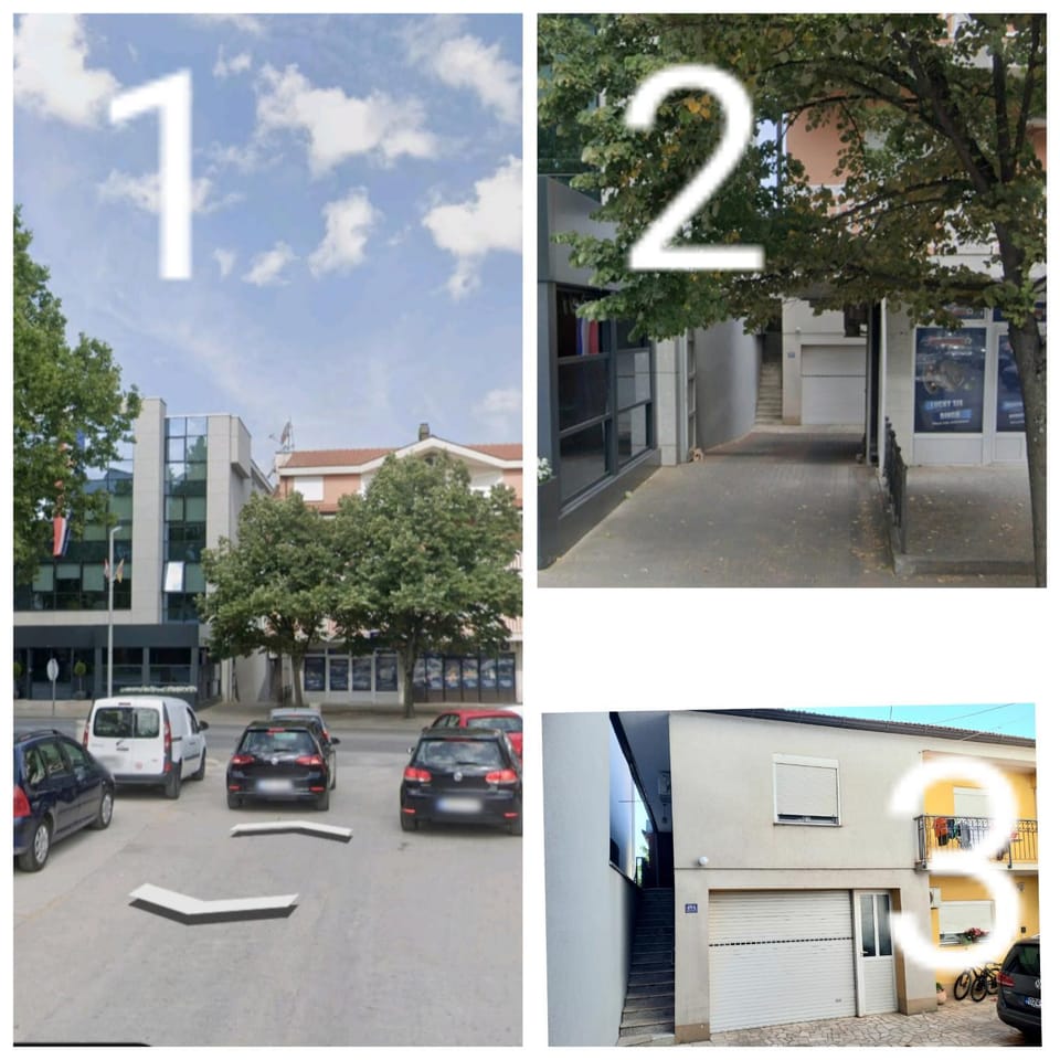 Sofia Apartment in Federation of Bosnia and Herzegovina